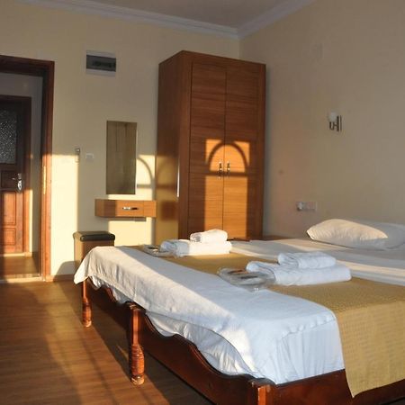 Hotel Patara Sun Club Kültér fotó