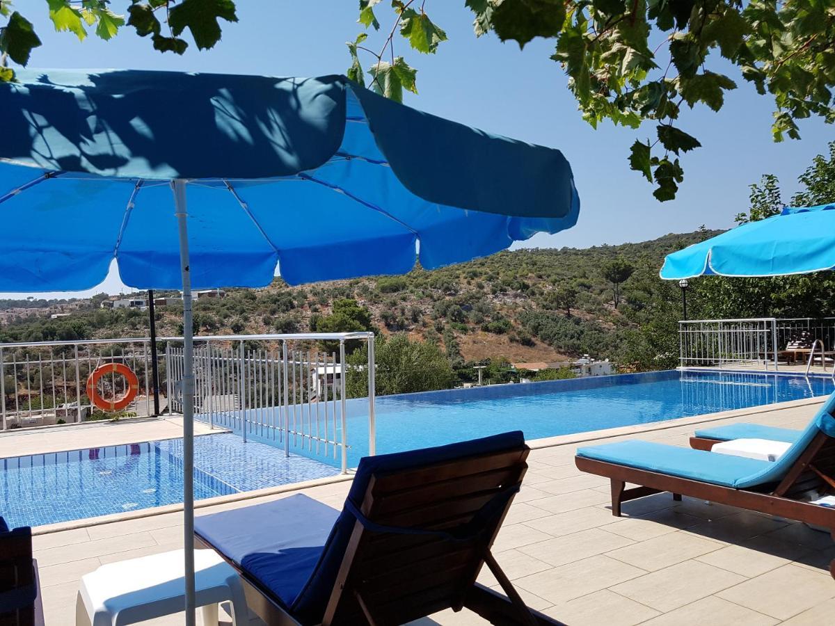 Hotel Patara Sun Club Kültér fotó