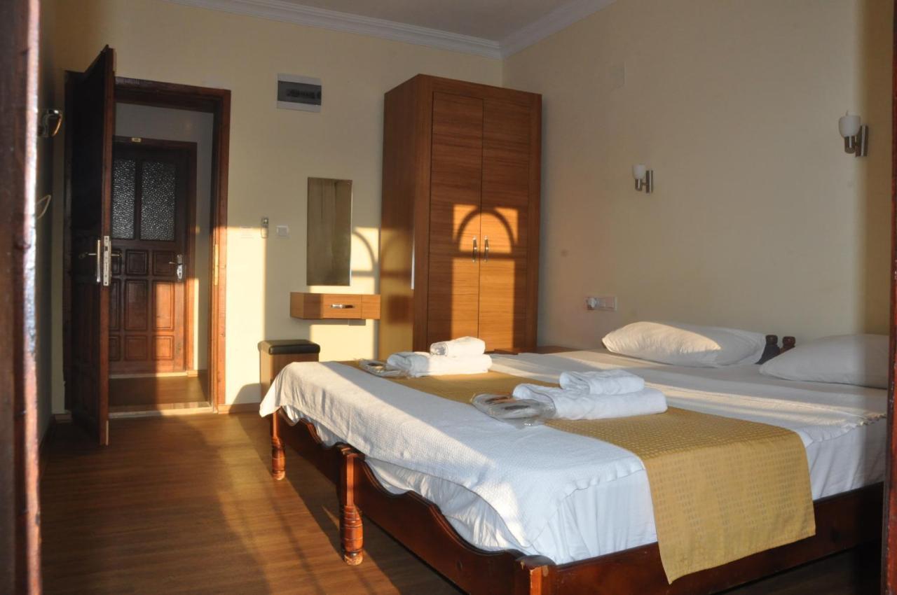 Hotel Patara Sun Club Kültér fotó