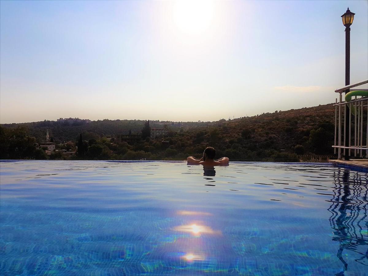 Hotel Patara Sun Club Kültér fotó