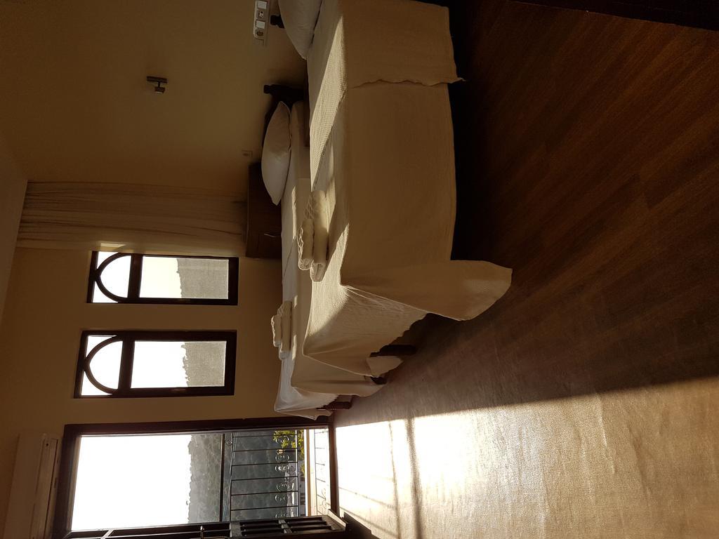 Hotel Patara Sun Club Kültér fotó