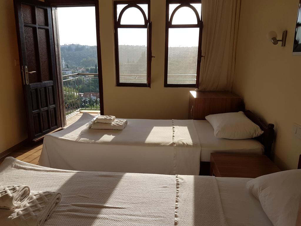 Hotel Patara Sun Club Kültér fotó