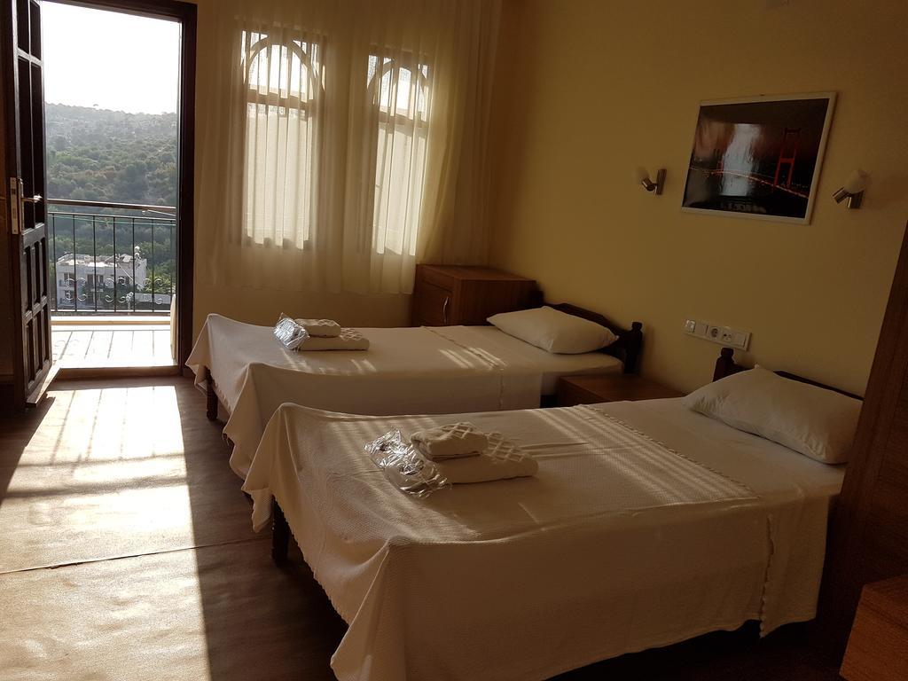 Hotel Patara Sun Club Kültér fotó