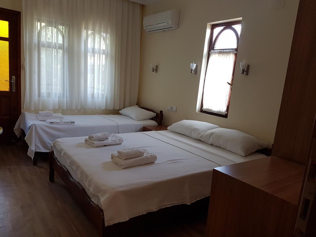 Hotel Patara Sun Club Kültér fotó