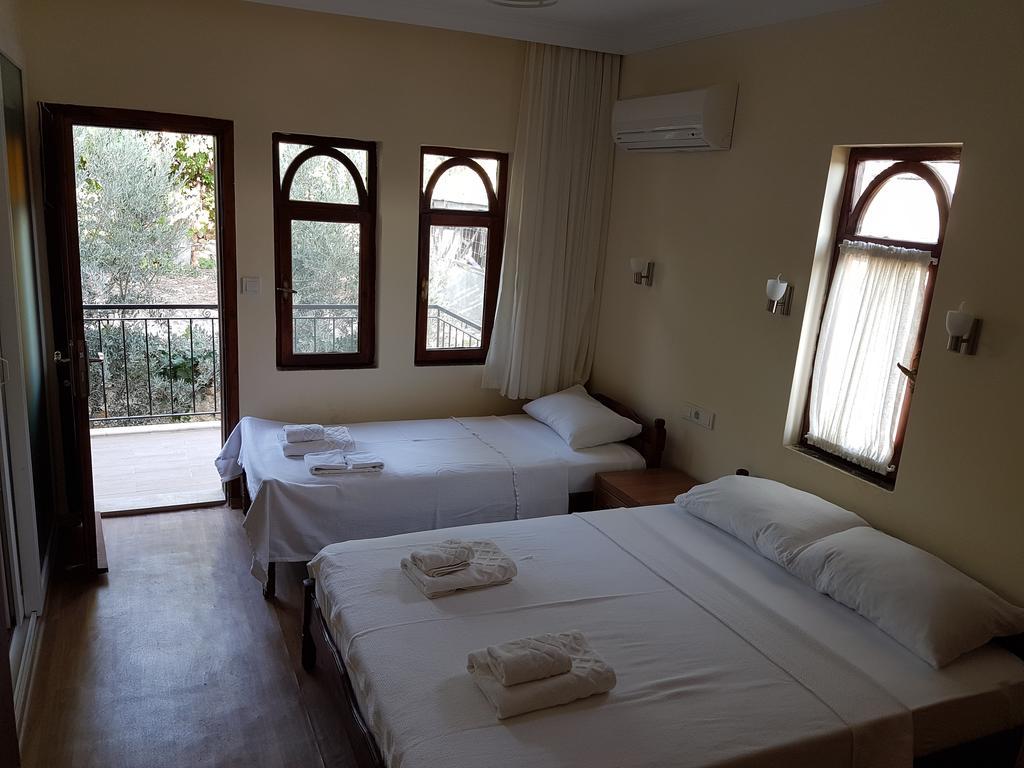 Hotel Patara Sun Club Kültér fotó