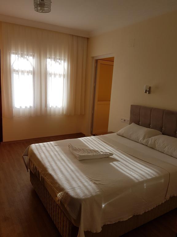 Hotel Patara Sun Club Kültér fotó