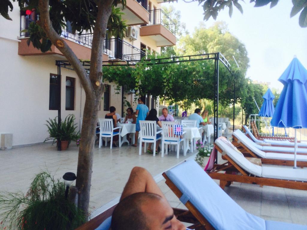 Hotel Patara Sun Club Kültér fotó