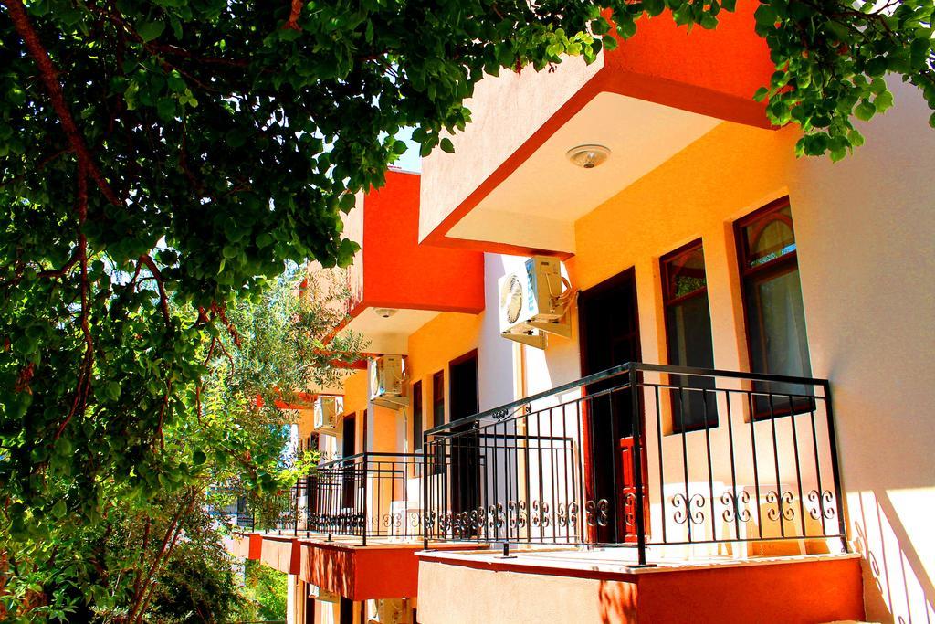 Hotel Patara Sun Club Kültér fotó