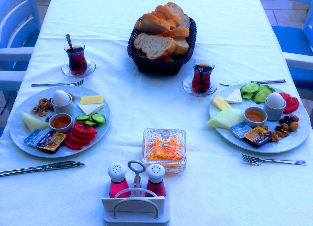 Hotel Patara Sun Club Kültér fotó