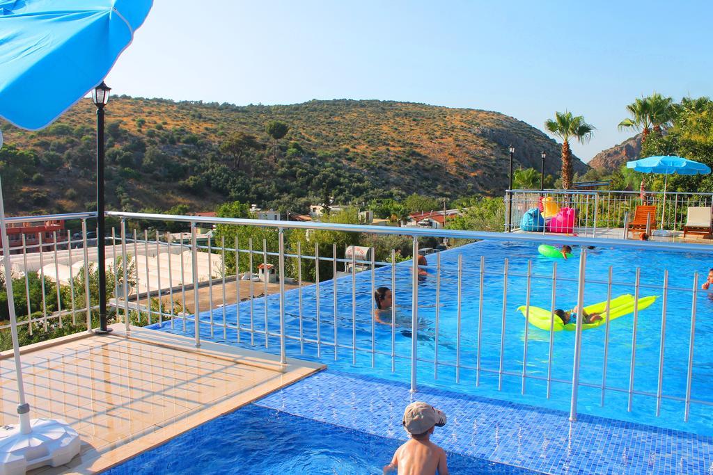 Hotel Patara Sun Club Kültér fotó