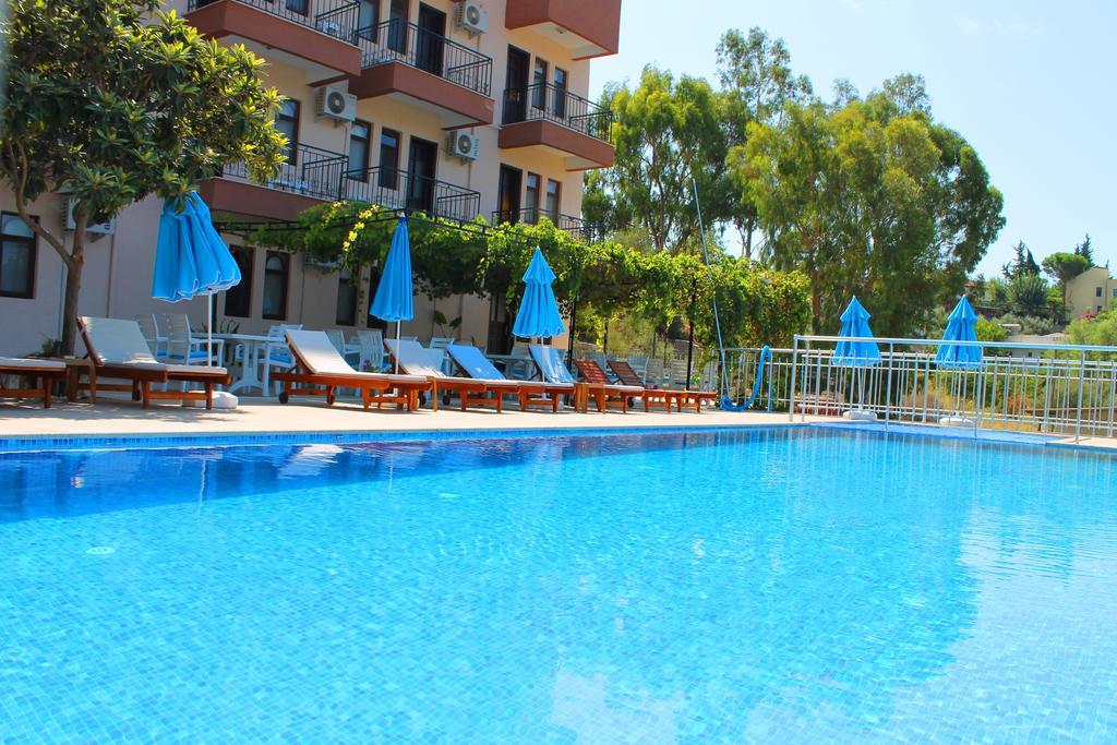 Hotel Patara Sun Club Kültér fotó