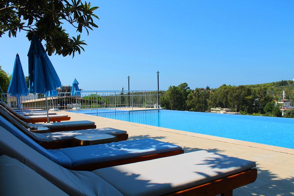 Hotel Patara Sun Club Kültér fotó
