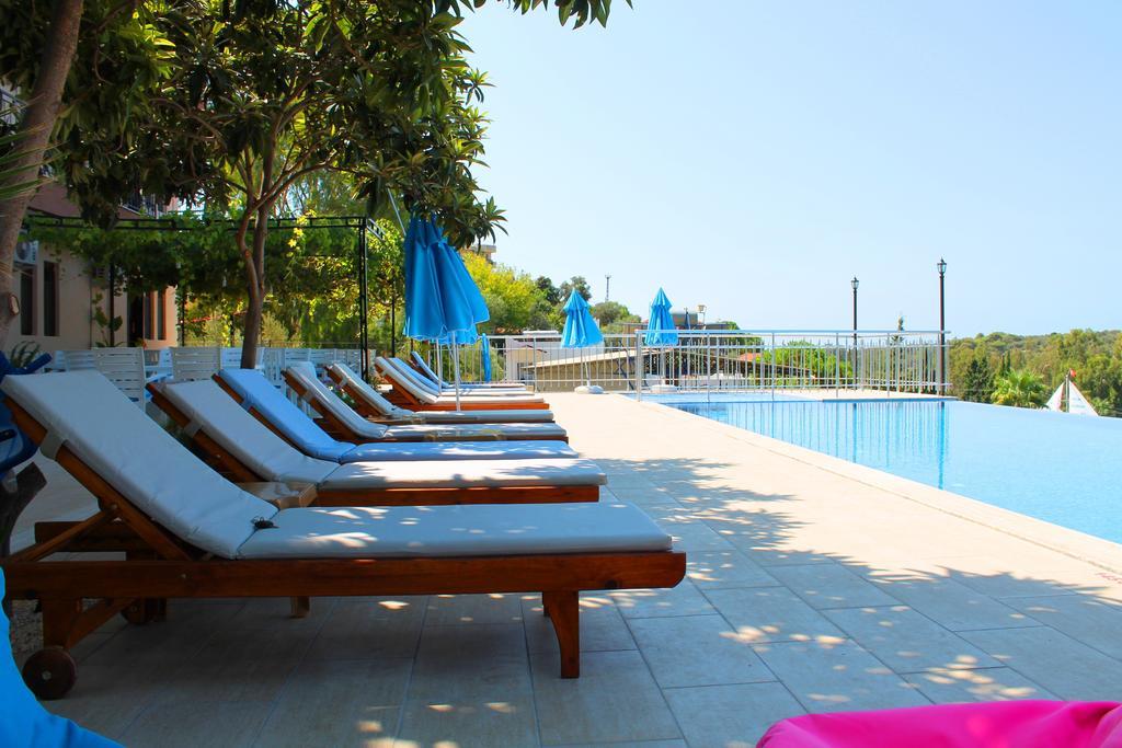 Hotel Patara Sun Club Kültér fotó