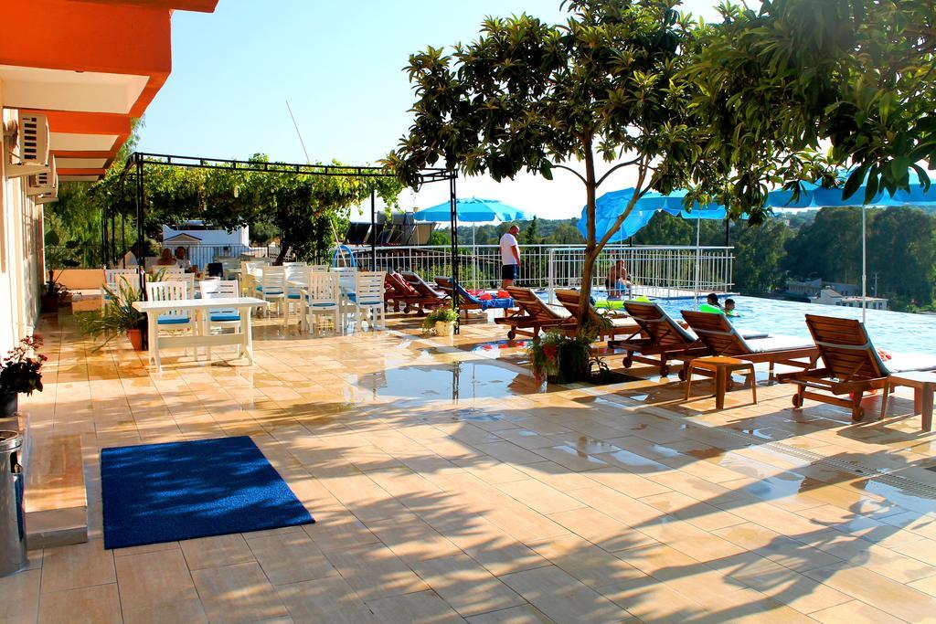 Hotel Patara Sun Club Kültér fotó
