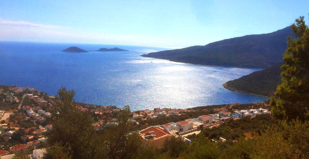 Hotel Patara Sun Club Kültér fotó