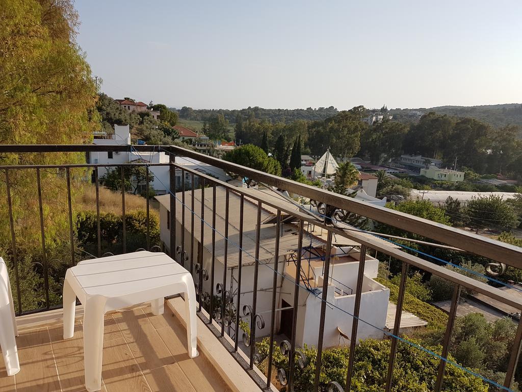 Hotel Patara Sun Club Kültér fotó