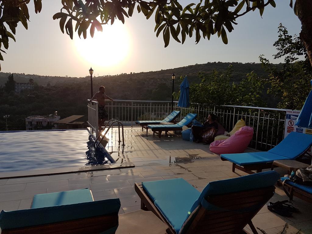 Hotel Patara Sun Club Kültér fotó
