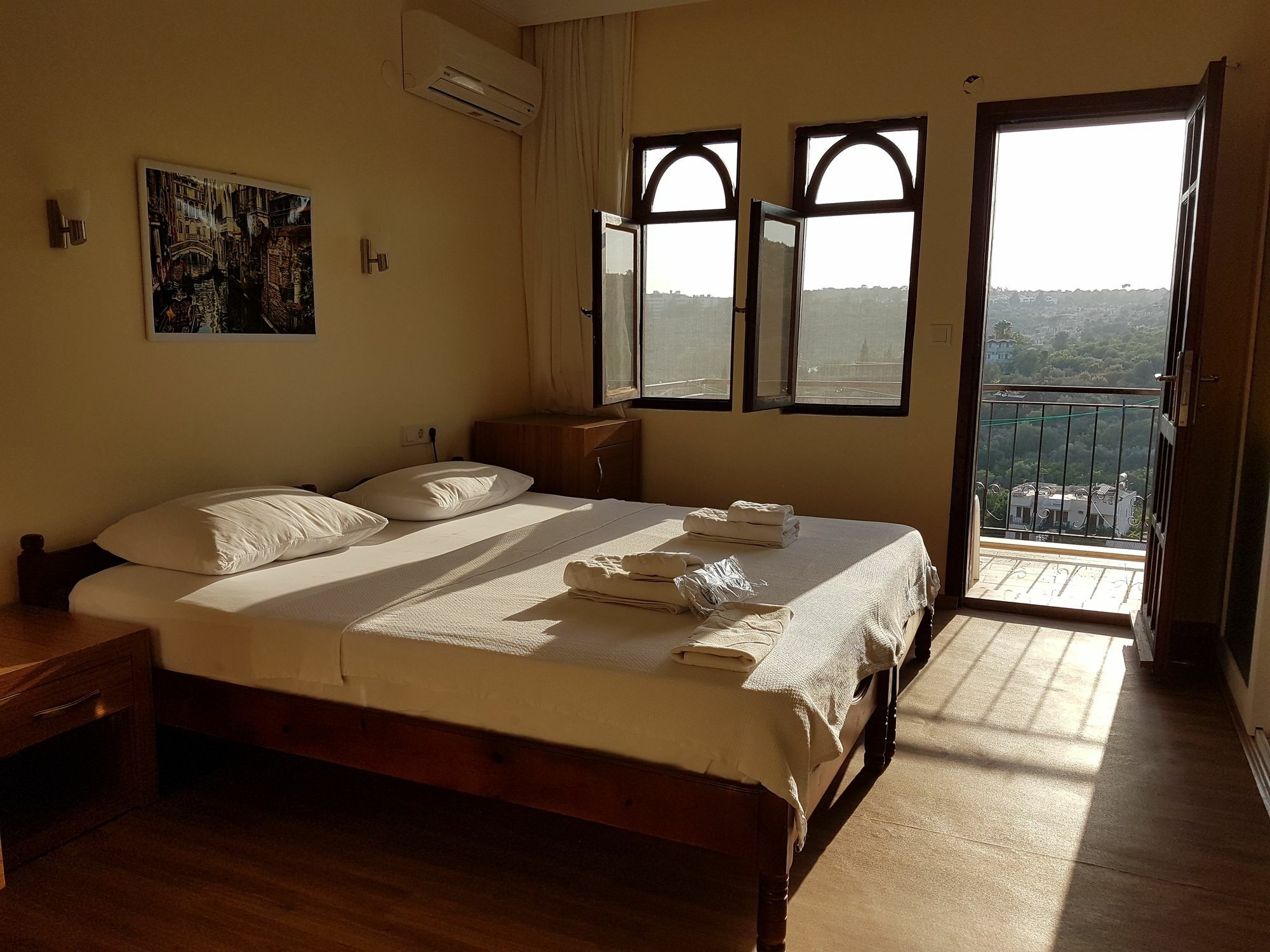 Hotel Patara Sun Club Kültér fotó