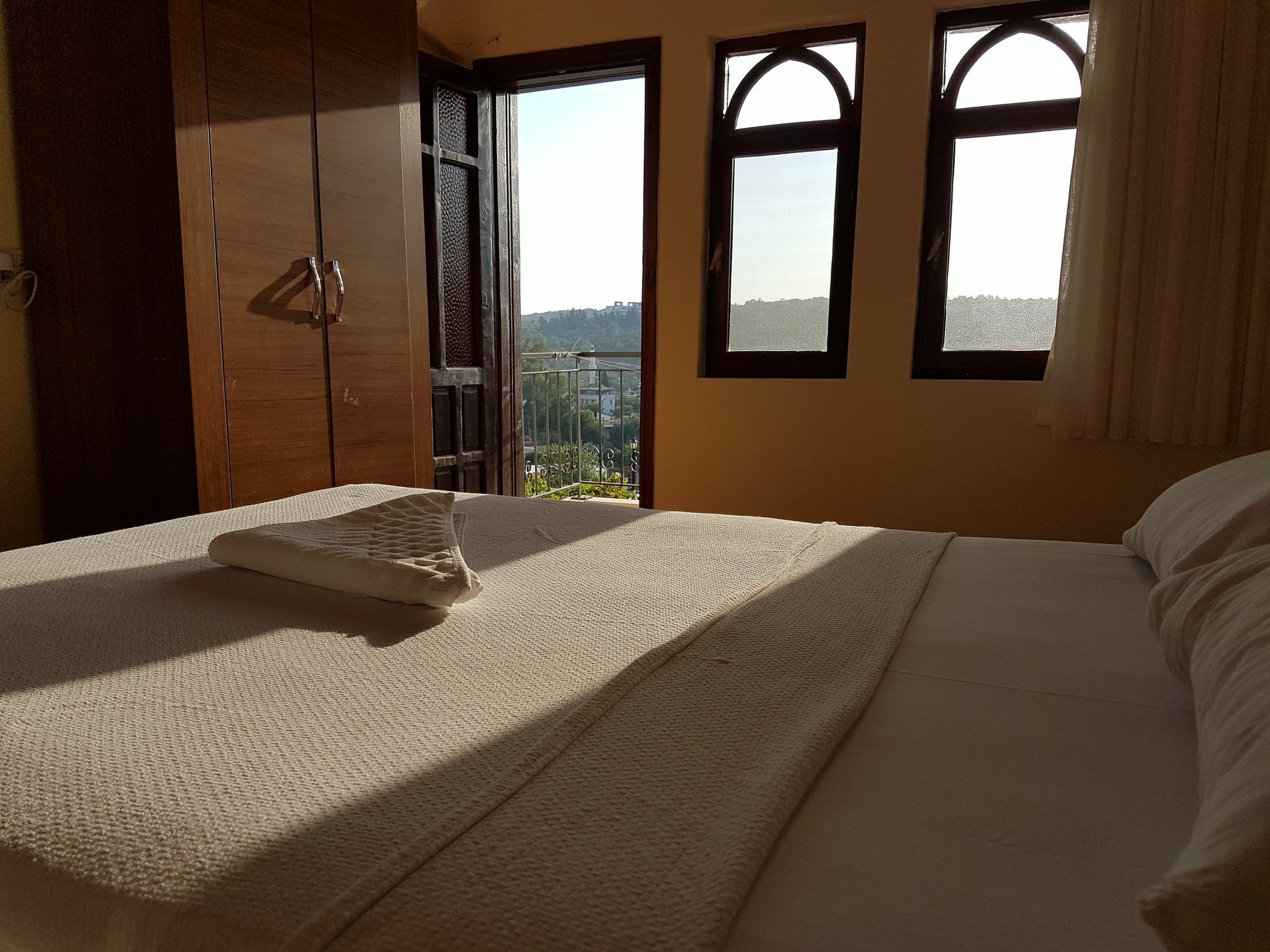 Hotel Patara Sun Club Kültér fotó