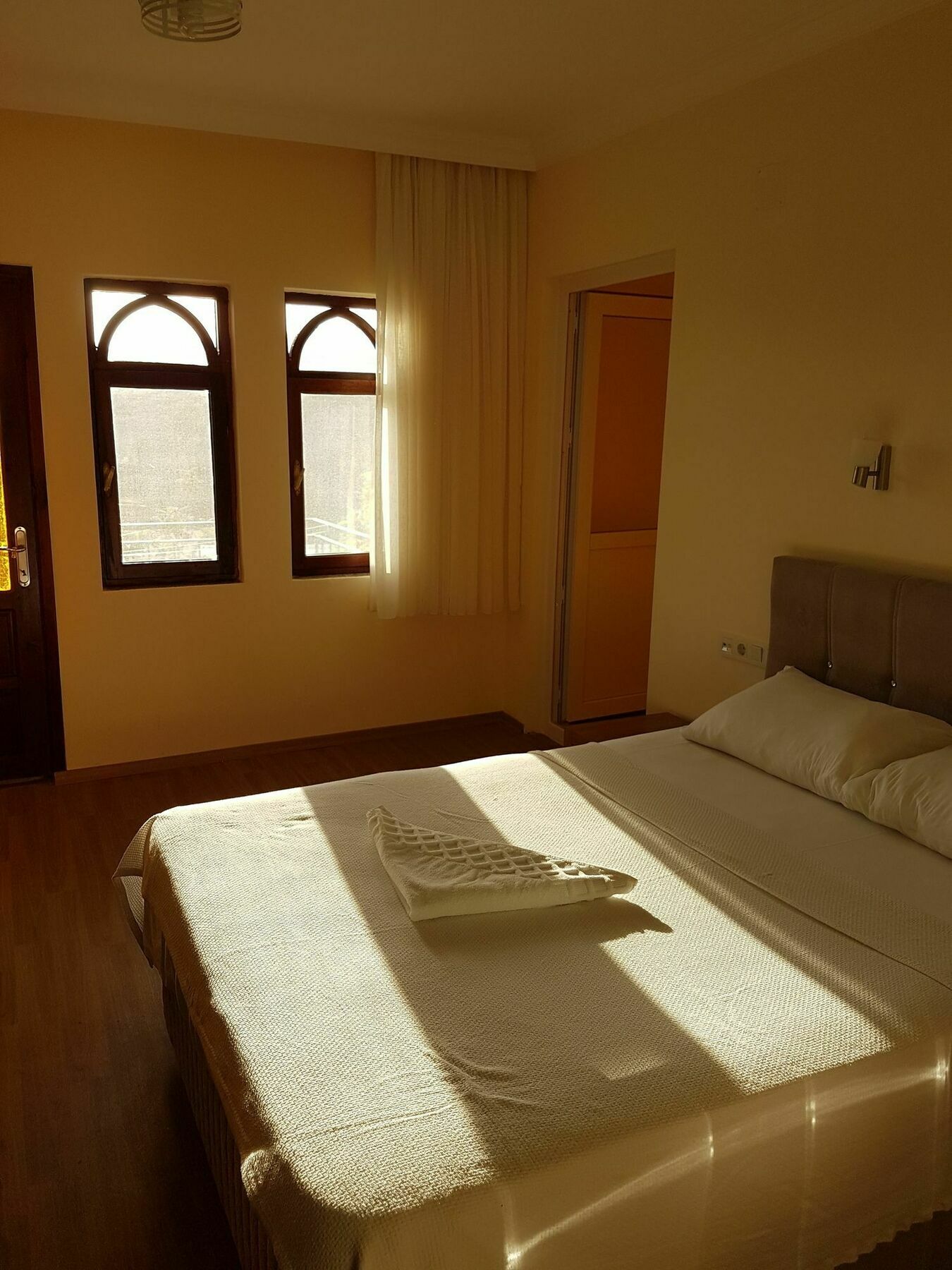 Hotel Patara Sun Club Kültér fotó