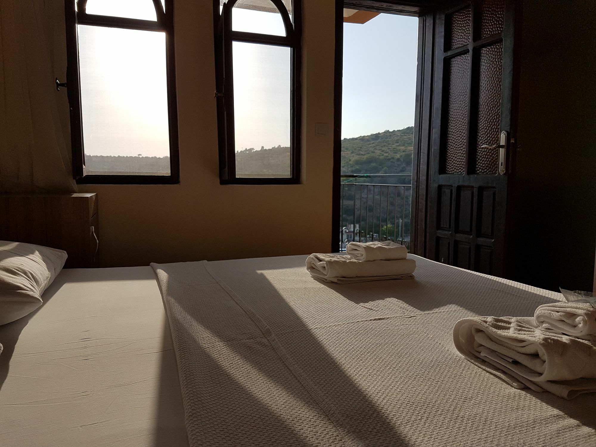 Hotel Patara Sun Club Kültér fotó