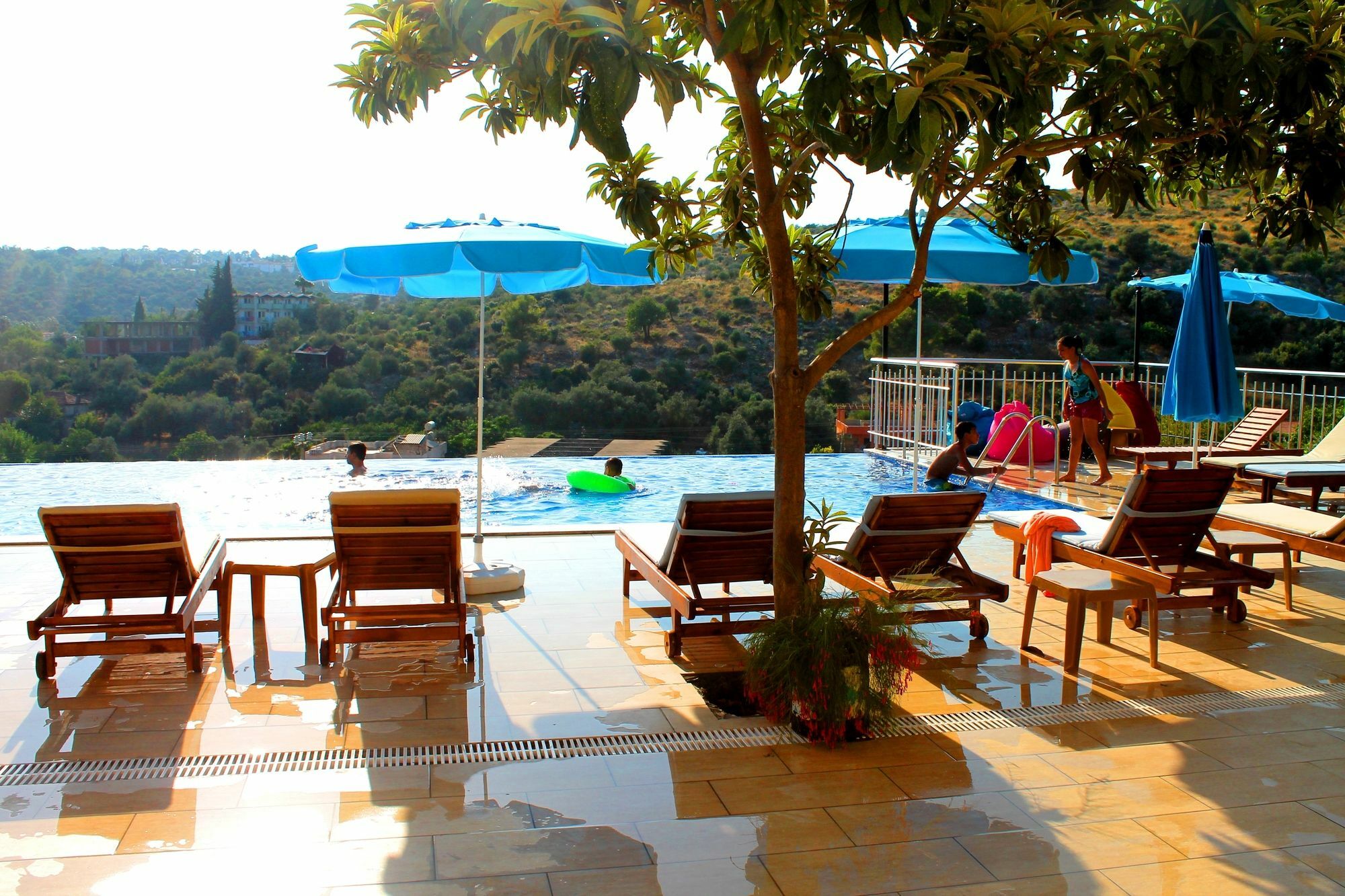 Hotel Patara Sun Club Kültér fotó