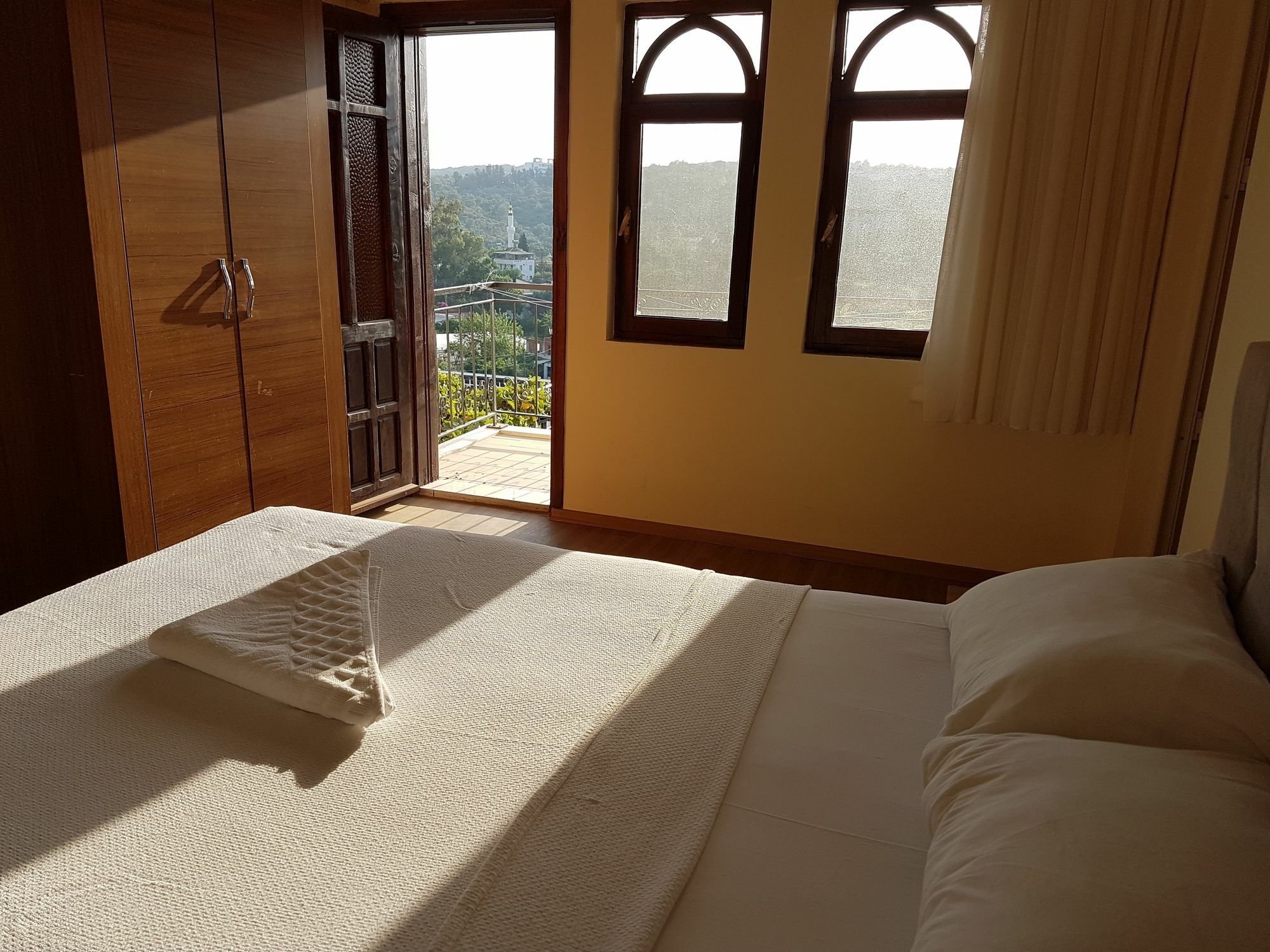 Hotel Patara Sun Club Kültér fotó