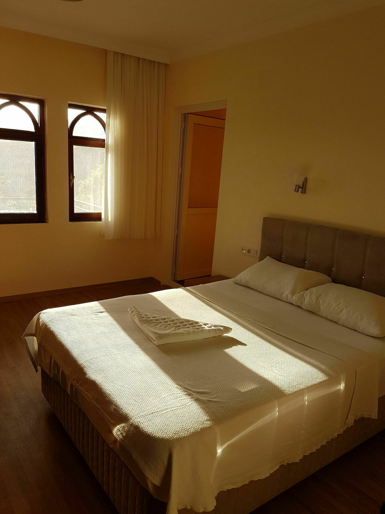Hotel Patara Sun Club Kültér fotó