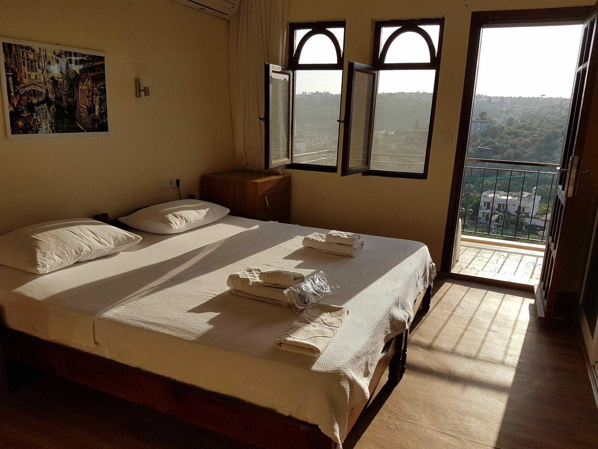 Hotel Patara Sun Club Kültér fotó